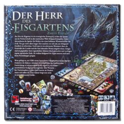 Der Herr des Eisgartens Neuauflage