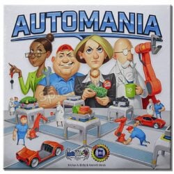 Automania