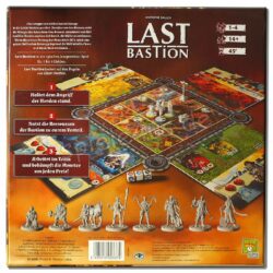 Last Bastion