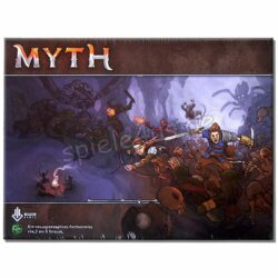 Myth Brettspiel