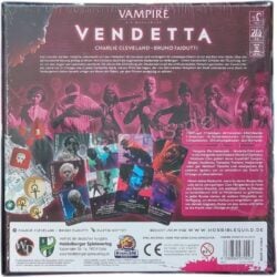 Vampire: Die Maskerade Vendetta