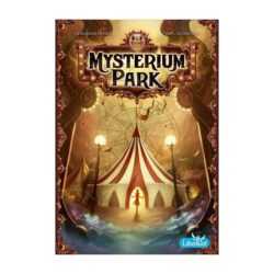 Mysterium Park