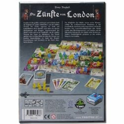 Die Zünfte von London