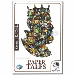 Paper Tales