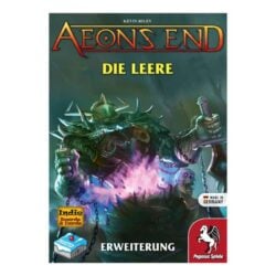 Aeon’s End: Die Leere Erw.