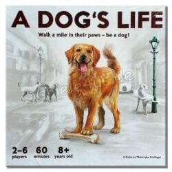 A Dog’s Life Kickstarter Collector’s Edition