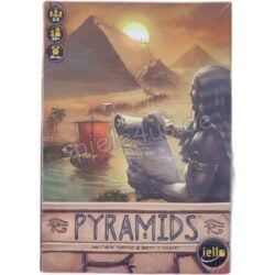 Pyramids