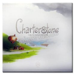 Charterstone ENGLISCH