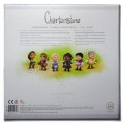 Charterstone ENGLISCH