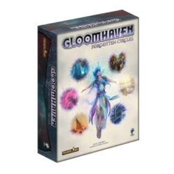 Gloomhaven Forgotten Circles