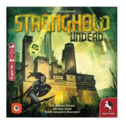 Stronghold Undead