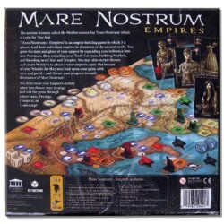 Mare Nostrum Empires ENGLISCH