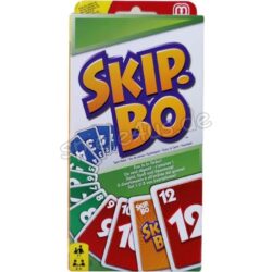 Skip-Bo