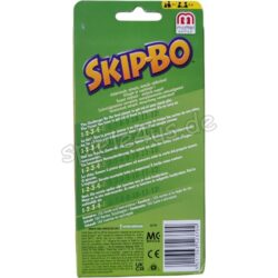 Skip-Bo