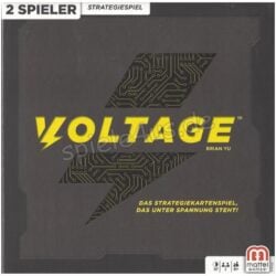 Voltage