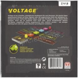 Voltage