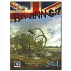 Cthulhu Britannica