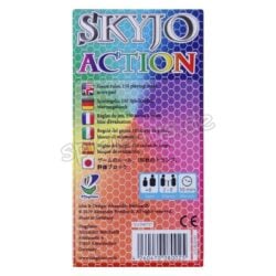 Skyjo Action