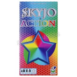 Skyjo Action