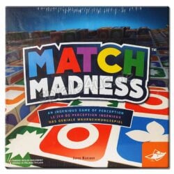 Match Madness