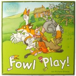 Fowl Play