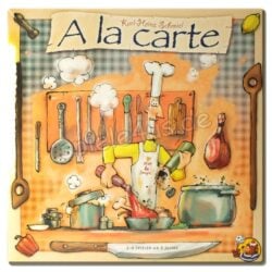 A la carte