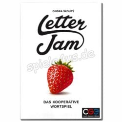 Letter Jam