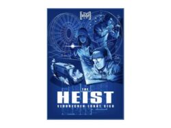 The Heist: Verbrechen lohnt sich