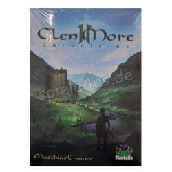 Glen More II Chronicles