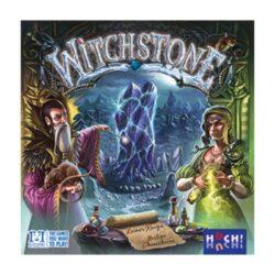 Witchstone