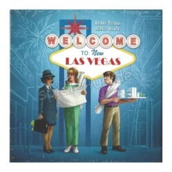 Welcome to New Las Vegas