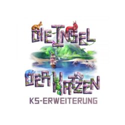 Die Insel der Katzen KICKSTARTER-ERWEITERUNG