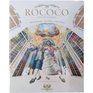 Rococo: Deluxe Plus Edition