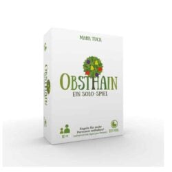 Obsthain