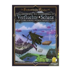 Fantastische Reiche: Der verfluchte Schatz Erw.