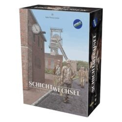 Schichtwechsel