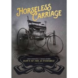 Horseless Carriage