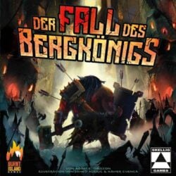 Der Fall des Bergkönigs