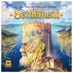 Settlement