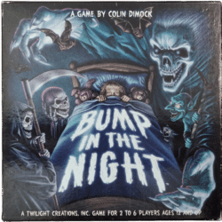 Bump in the night