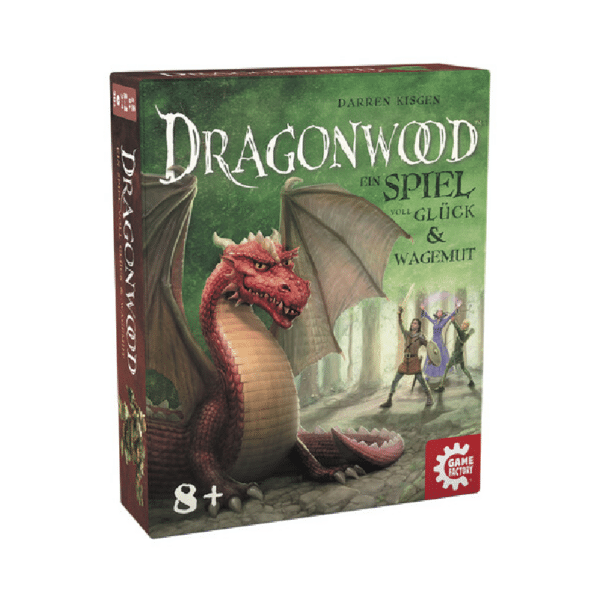 Dragonwood