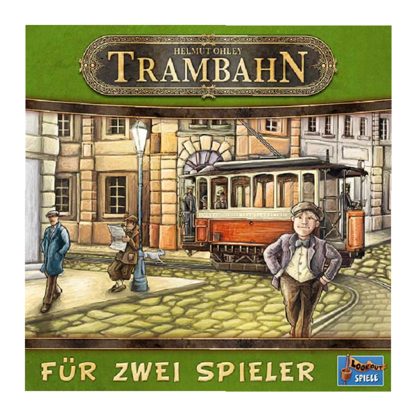 Trambahn