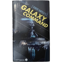 Galaxy Command