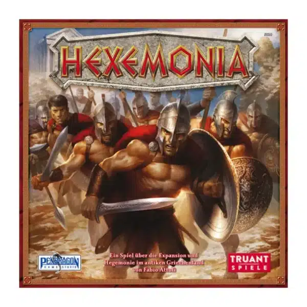 Hexemonia