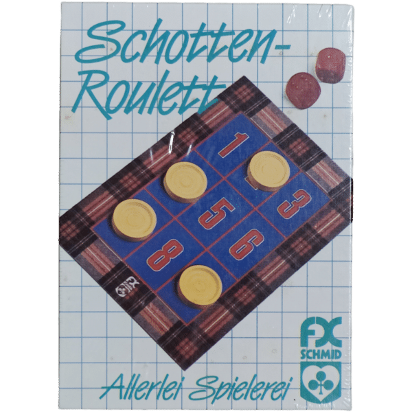 Schotten-Roulette