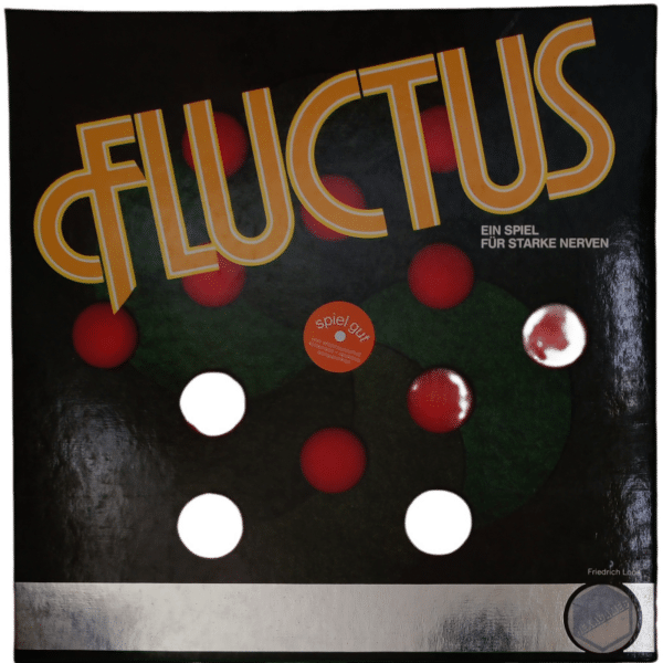 Fluctus Hexagames