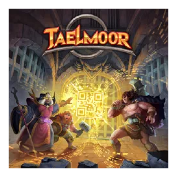 Taelmoor