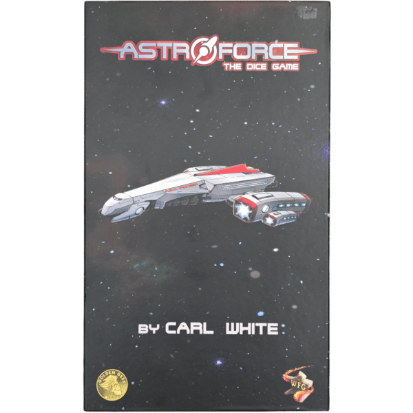 Astroforce: The Dice Game