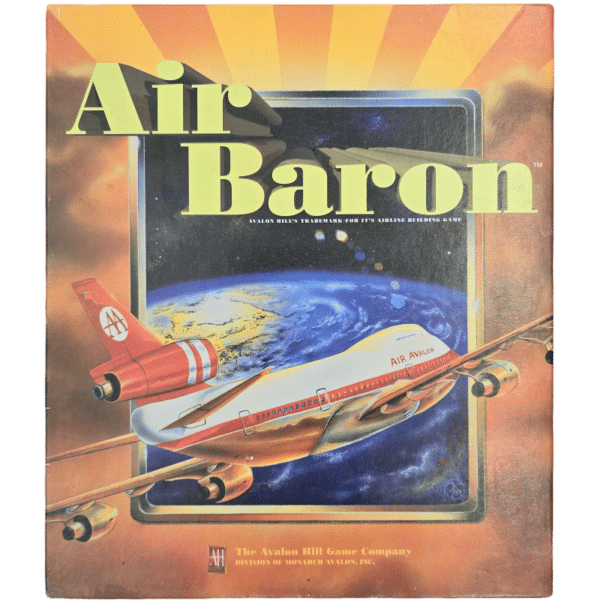 Air Baron