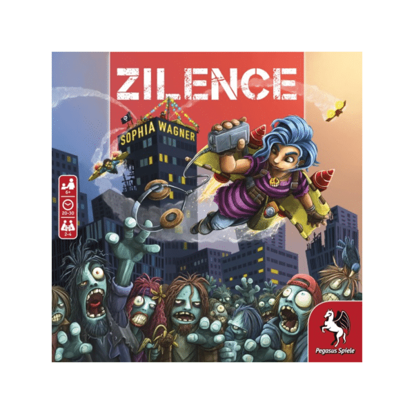 Zilence